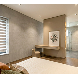 Cải tạo căn hộ – Garden Court Residence, Quận 7 – Tối ưu công năng & Cá nhân hóa không gian sống