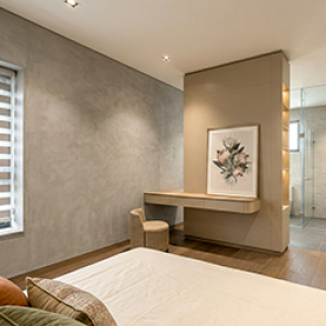 Cải tạo căn hộ – Garden Court Residence, Quận 7 – Tối ưu công năng & Cá nhân hóa không gian sống